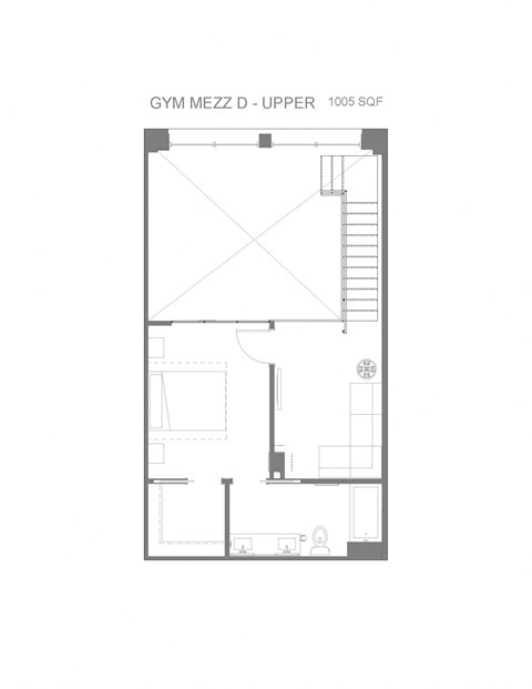 215 North First Avenue East Studio-3 Beds Apartment for Rent - Photo Gallery 41